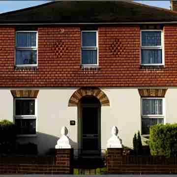 Park Lodge Hotel Exterior