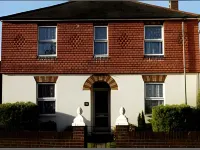 Park Lodge