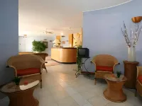 Hotel Le Tilbury
