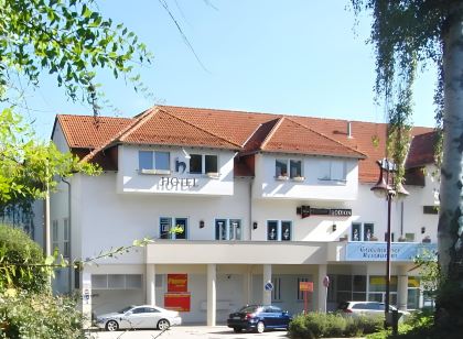 Ilmenauer Hof