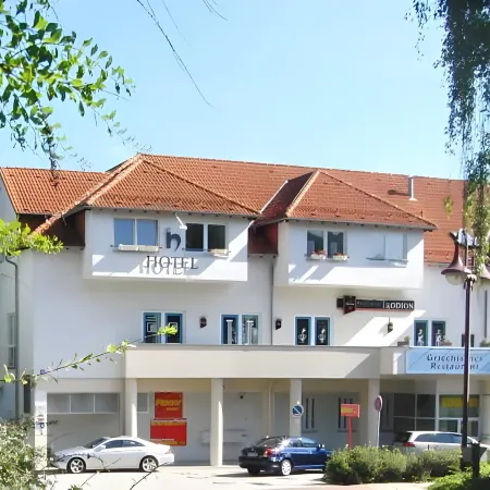 Ilmenauer Hof