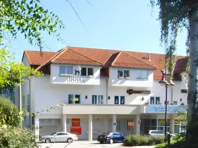 Ilmenauer Hof Hotel a 