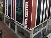 Gloria Tibi Hotel Hotels near Tabakhane Cami
