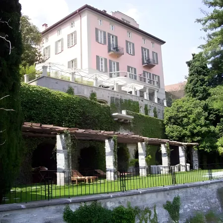 Relais Villa Vittoria