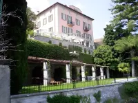 Relais Villa Vittoria Hoteles en Brienno