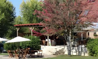 Logis Hôtel Golf le Domaine du Val de Sorne