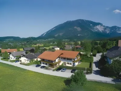 Kurhotel Rupertus