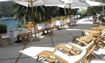 Boutique & Beach Hotel Villa Wolff