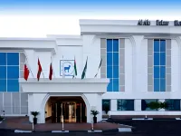 Al Ain Palace Hotel Abu Dhabi Hotels in 