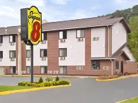 Super 8 by Wyndham Bath Hammondsport Area Các khách sạn ở Hammondsport