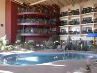 Hotel Ambassadeur et Suites - Family