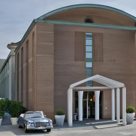 Hotel San Marco