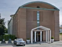 Hotel San Marco - Airport Shuttle