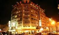 Kenya Comfort Hotel