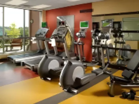 Courtyard Nashville Goodlettsville Hoteles en Condado de Davidson