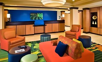 Fairfield Inn & Suites Weirton