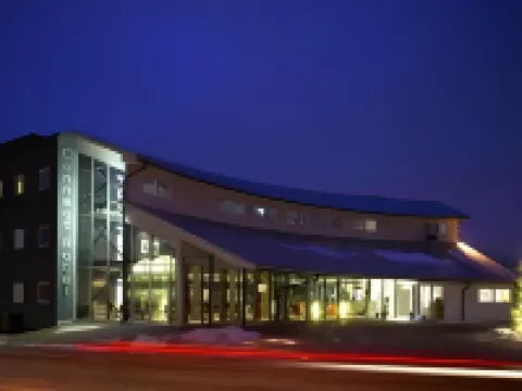 Aiden by Best Western Stockholm Arlanda Airport Hotels in 