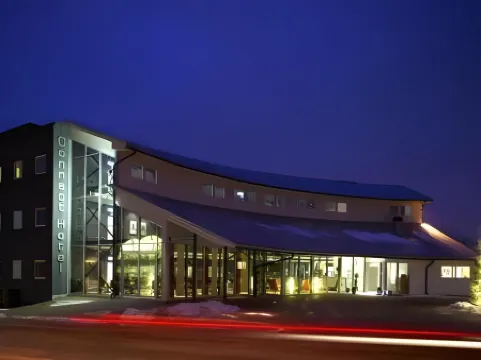 Aiden by Best Western Stockholm Arlanda Airport