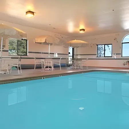 Super 8 by Wyndham Willcox
