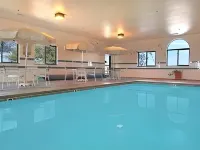 Super 8 by Wyndham Willcox - Pet friendly