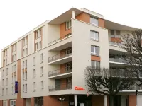 Aparthotel Adagio Access Paris Quai d'Ivry Hotels in Vitry-sur-Seine