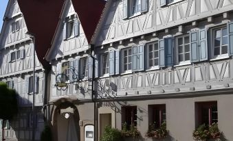 Historik Hotel Ochsen