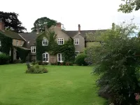 Newburgh House Bed & Breakfast Отели в г. Саттон-андер-Уайтстонклифф