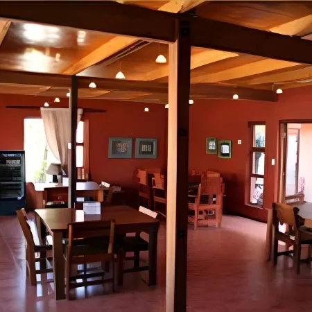 Dunedin Star Guesthouse