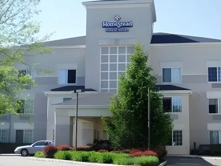 Extended Stay America Suites - Hanover - Parsippany