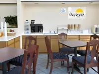 Days Inn by Wyndham Clinton Hotel a Sampson County