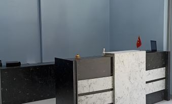 Vois Hotel Bostanci & Spa