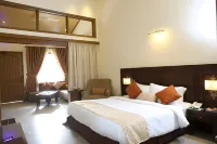 Dreamworld Resort, Hotel & Golf Course - balcony