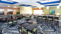 Holiday Inn Express & Suites ELKTON - UNIVERSITY AREA by IHG - breakfast