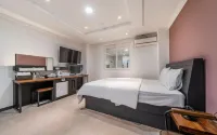 Gwangmyeong Sum Hotels in Gwangmyeong