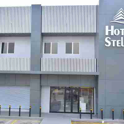 Hôtel Stella Hotel Exterior