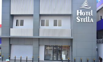 Hotel Stella