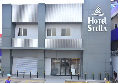 Hotel Stella Hotels in 