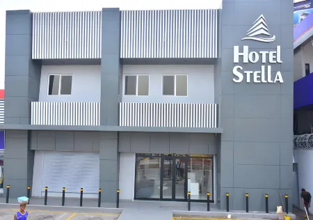 Hotel Stella