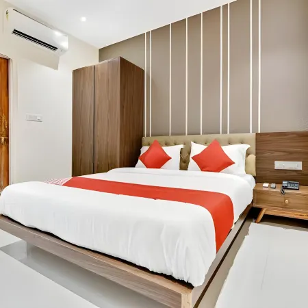 Hotel Sudarshan Palace
