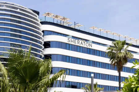 Sheraton Nice