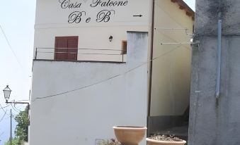 Casa Falcone B&B