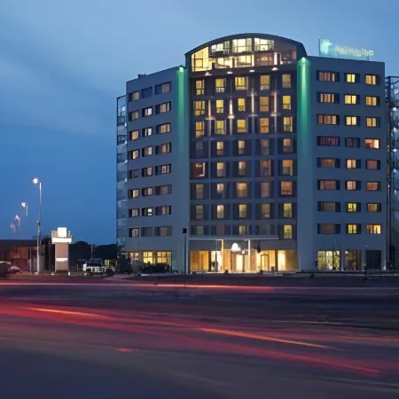 Grand Hotel Mattei