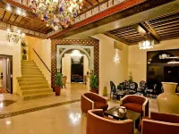 Hotel Lawrence d'Arabie