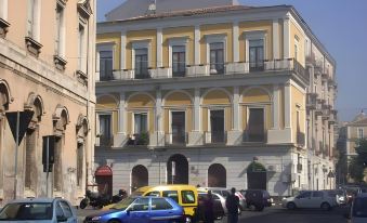 B&B Al Teatro Massimo
