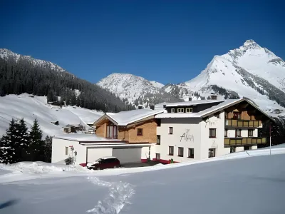 Alpin - Studios & Suites