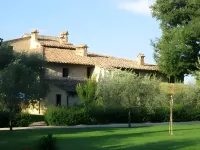 Borgo Al Cerro Hotels in Casole d'Elsa