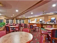 Auburn Place Hotel & Suites Paducah