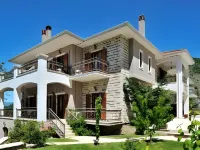 Konitsa Mountain Hotel Hotels in Papigko
