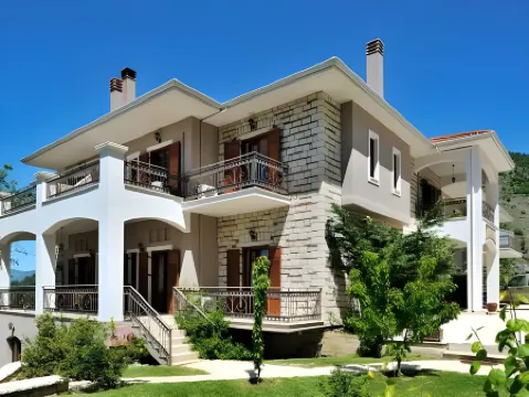 Konitsa Mountain Hotel