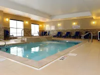 Fairfield Inn & Suites Slippery Rock - 3 estrellas